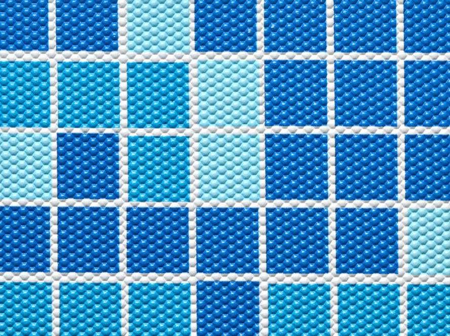     Standart Mosaic Antislip () . 2